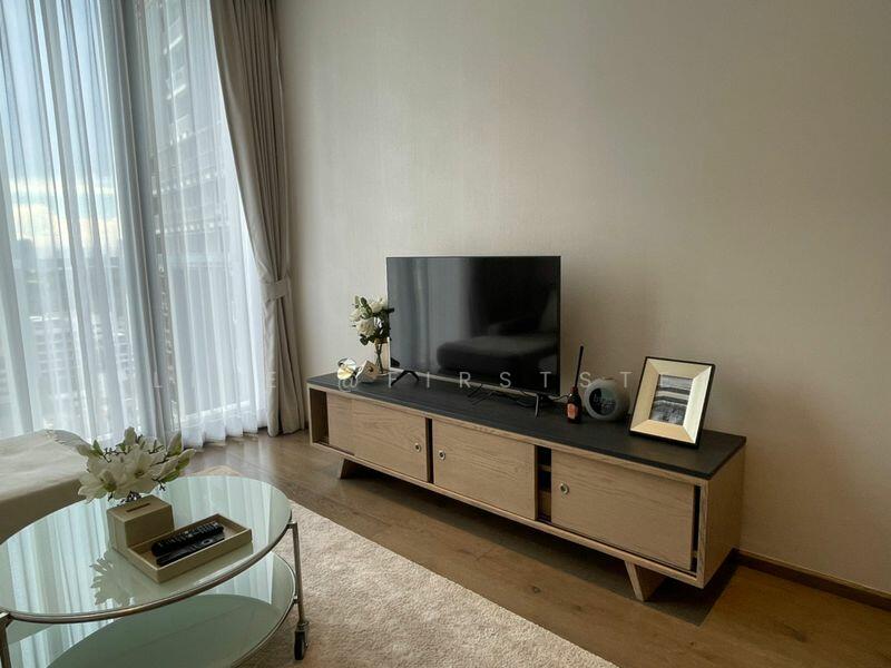 Park Origin Phrom Phong (Park 24), Bangkok, 68 Soi Sukhumvit 24, Khong Tan, Khlong Toei, Bangkok, 2 Bedrooms, 68 sqm, Condo For Rent, by LINE @firststep, 60076223 - DDproperty.com