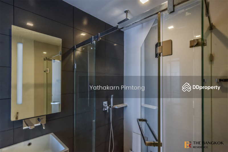 ให้เช่า - The Room BTS Wongwianyai, กรุงเทพ