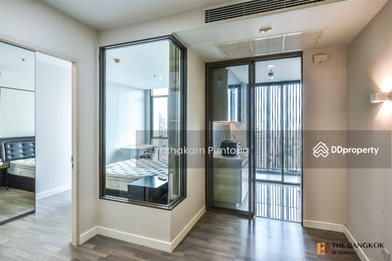 ให้เช่า - The Room BTS Wongwianyai, กรุงเทพ