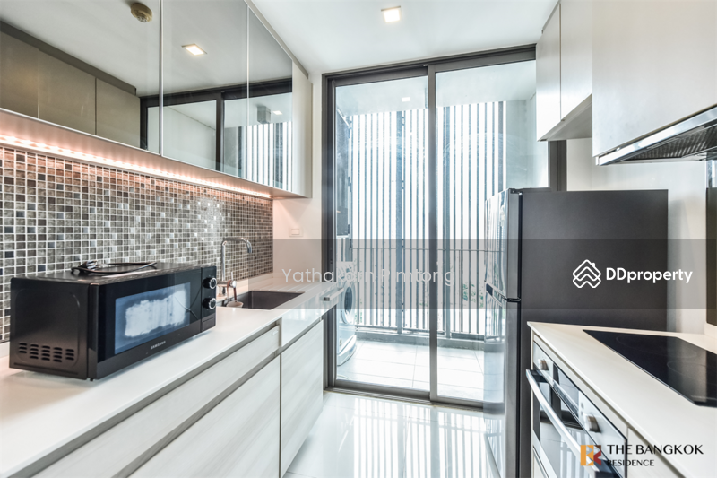 For Rent - The Room BTS Wongwianyai, Bangkok