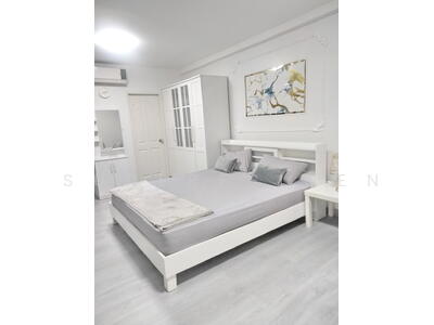 ขาย - Supalai City Resort Ratchada-Huaykwang : ศุภาลัย ซิตี้ รีสอร์ท รัชดา-ห้วยขวาง, กรุงเทพ