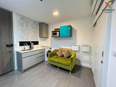 For Rent - A Space ID Asok-Ratchada, Bangkok