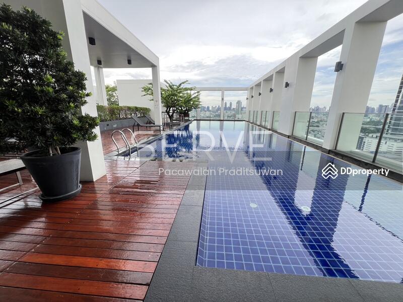 For Rent - Noble Reform, Bangkok