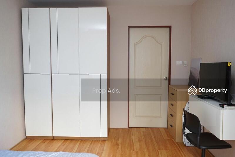 For Sale - College View Condo, Chon Buri