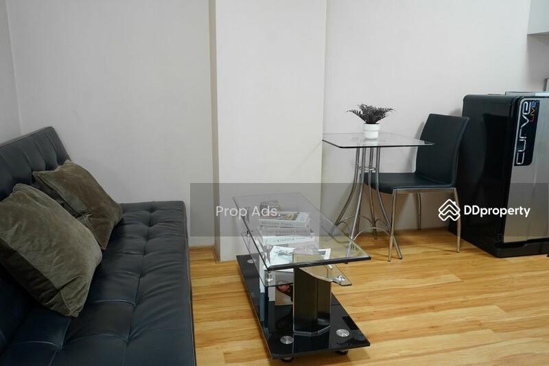 For Sale - College View Condo, Chon Buri