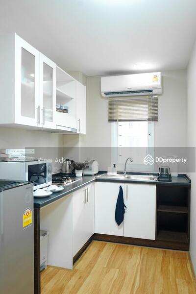 For Sale - College View Condo, Chon Buri