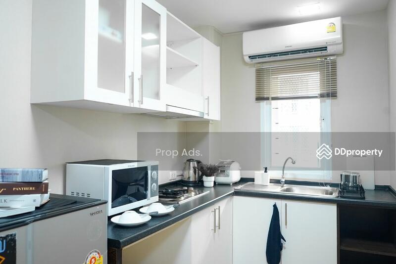 For Sale - College View Condo, Chon Buri