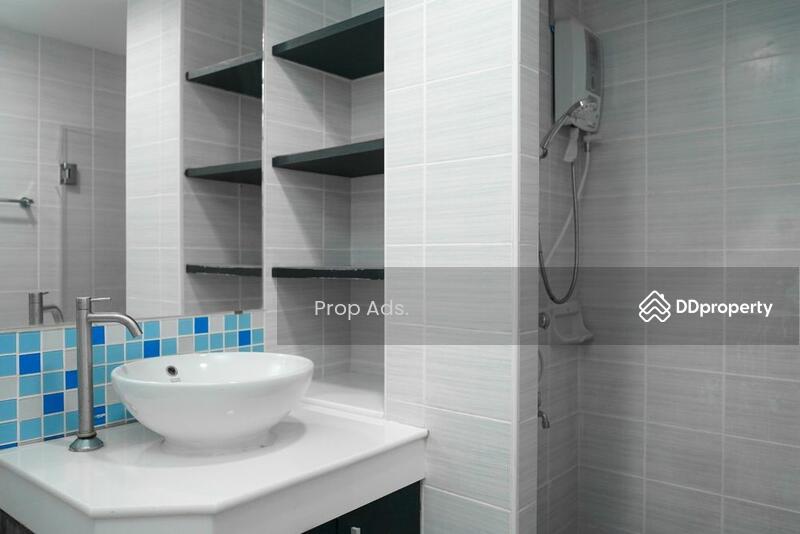 For Sale - College View Condo, Chon Buri