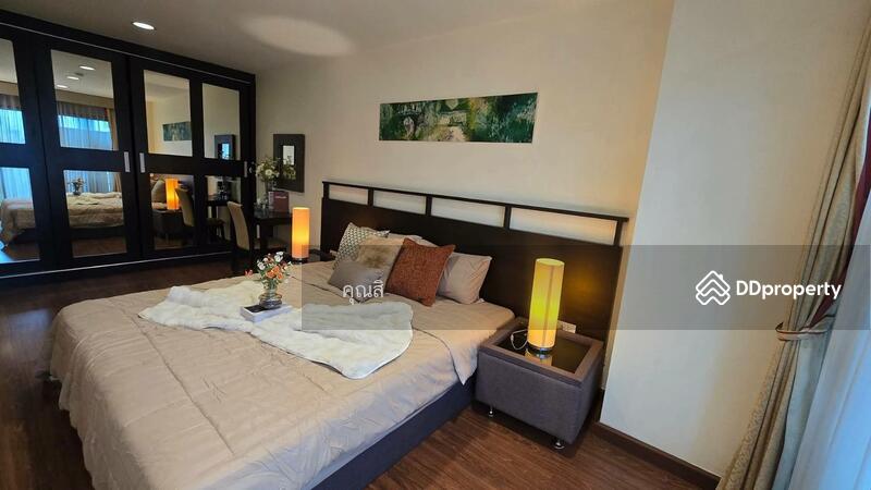 For Rent - Modern Town, Bangkok