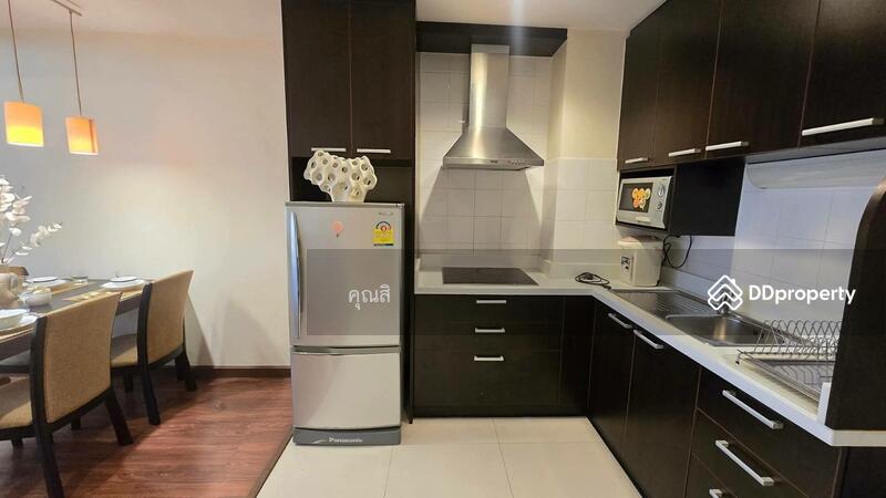 For Rent - Modern Town, Bangkok