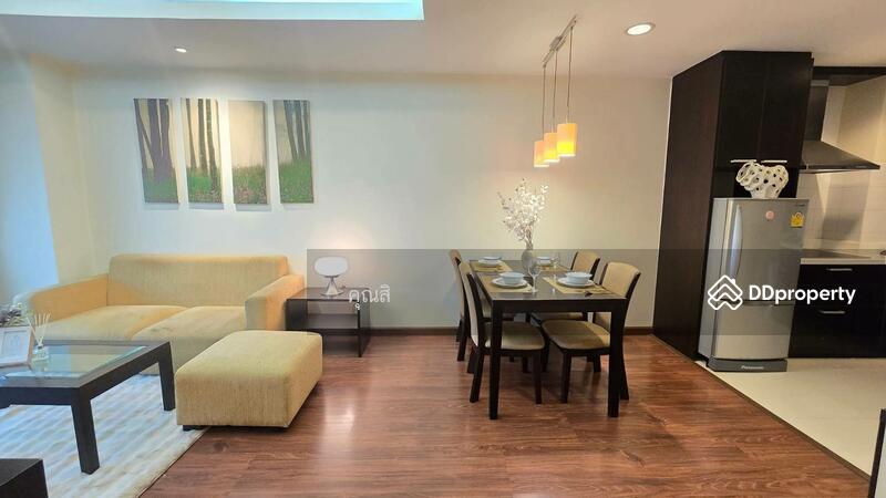 For Rent - Modern Town, Bangkok