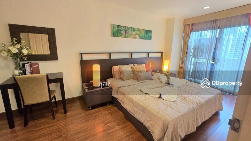 For Rent - Modern Town, Bangkok