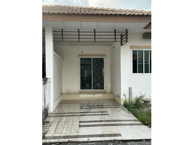 ขาย - บ้านเลขที่ 308/43 หมู่ที่ 3 หมู่บ้านโครงการ Ozone Villa ถนน บ้านฉาง-เขาภูดร ตำบล บ้านฉาง อำเภอ บ้าน, ระยอง