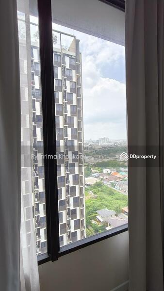 ขาย - Blossom Condo @ Fashion Beyond : บลอสซั่ม คอนโด @ แฟชั่น บียอนด์, กรุงเทพ
