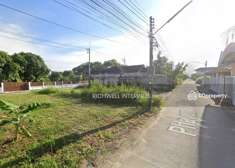 ขาย - ขายที่ดินบ้านฉาง 97 ตรว. ติดถนน2ด้านซอยพยูน1 ถมแล้วใกล้หาดพยูน-3กม., ระยอง