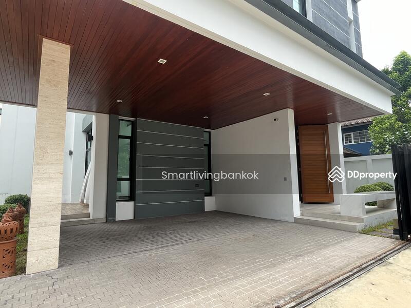 For Sale - House Huai Khwang Ratchada Rama9, Bangkok