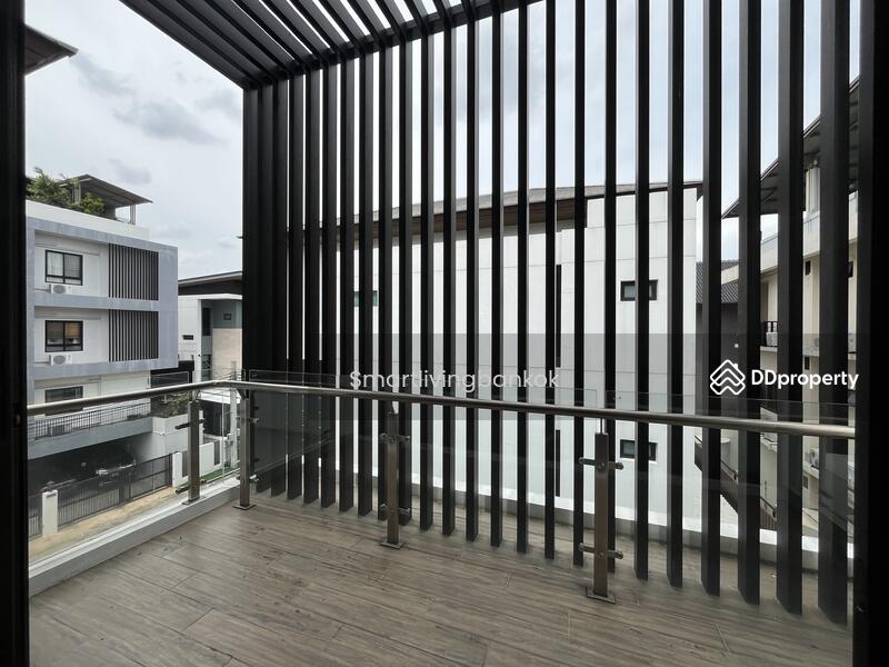 For Sale - House Huai Khwang Ratchada Rama9, Bangkok