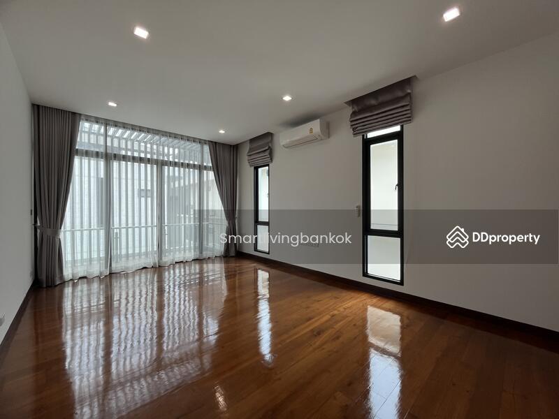 For Sale - House Huai Khwang Ratchada Rama9, Bangkok
