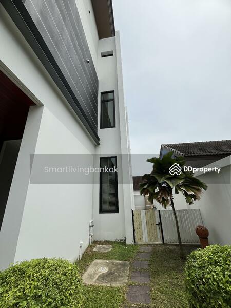 For Sale - House Huai Khwang Ratchada Rama9, Bangkok