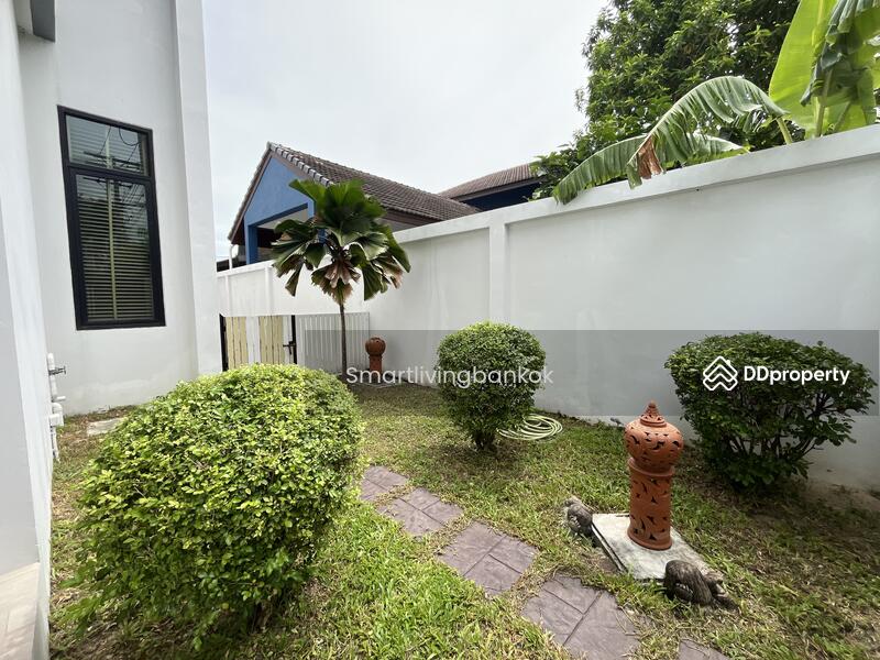 For Sale - House Huai Khwang Ratchada Rama9, Bangkok