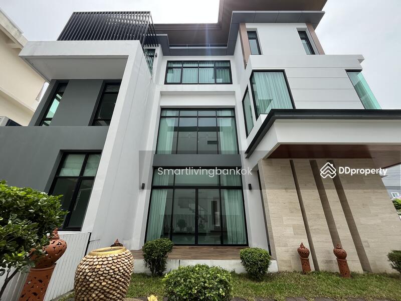 ขาย - บ้านห้วยขวาง รัชดา พระราม9 เลียบด่วน, กรุงเทพ
