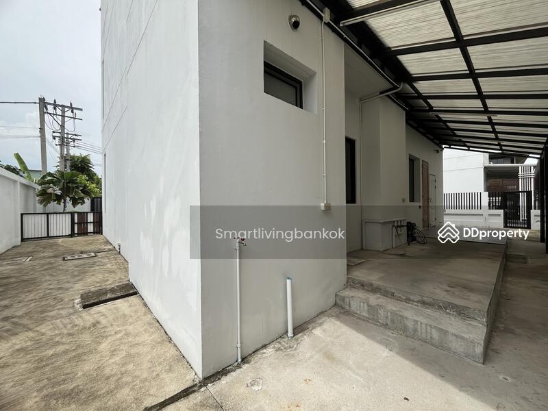 For Sale - House Huai Khwang Ratchada Rama9, Bangkok