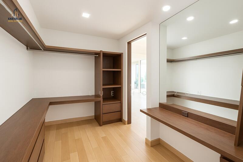 Belgravia Residences : เบลเกรเวีย เรสซิเดนท์ส, กรุงเทพ, 30/1 ถนนสุขุมวิท, คลองตัน, คลองเตย, กรุงเทพ, 298 ตร.ม., คอนโด ให้เช่า, โดย Eastblue Horizon, 60076296 - DDproperty.com