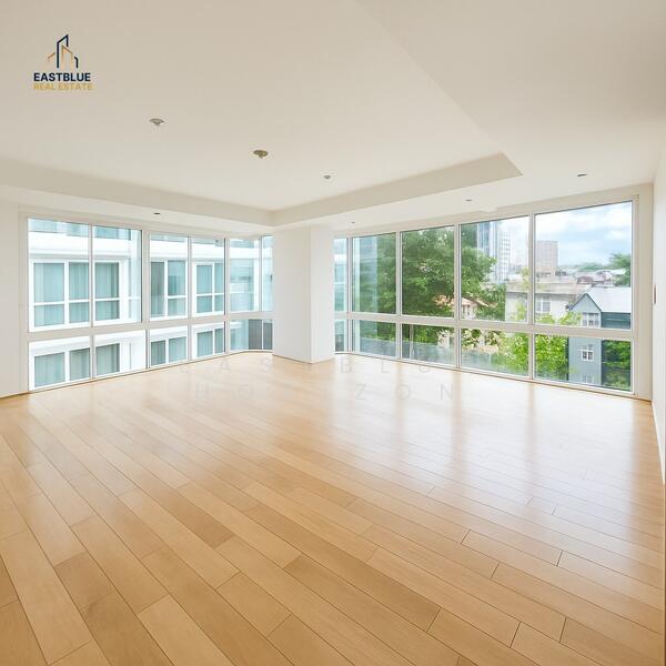 Belgravia Residences, Bangkok, 30/1 Sukhumvit Road, Khong Tan, Khlong Toei, Bangkok, 4 Bedrooms, 298 sqm, Condo For Rent, by Eastblue Horizon, 60076296 - DDproperty.com