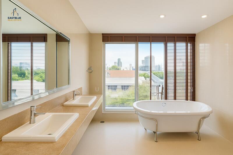 Belgravia Residences, Bangkok, 30/1 Sukhumvit Road, Khong Tan, Khlong Toei, Bangkok, 4 Bedrooms, 298 sqm, Condo For Rent, by Eastblue Horizon, 60076296 - DDproperty.com