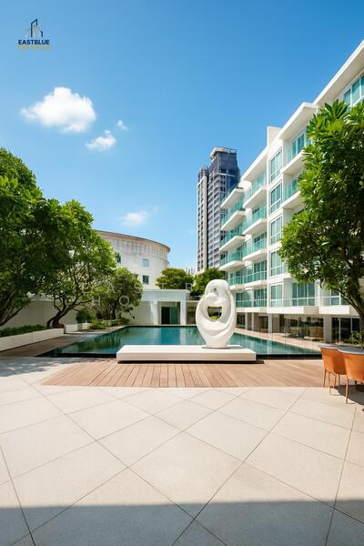 Belgravia Residences : เบลเกรเวีย เรสซิเดนท์ส, กรุงเทพ, 30/1 ถนนสุขุมวิท, คลองตัน, คลองเตย, กรุงเทพ, 298 ตร.ม., คอนโด ให้เช่า, โดย Eastblue Horizon, 60076296 - DDproperty.com