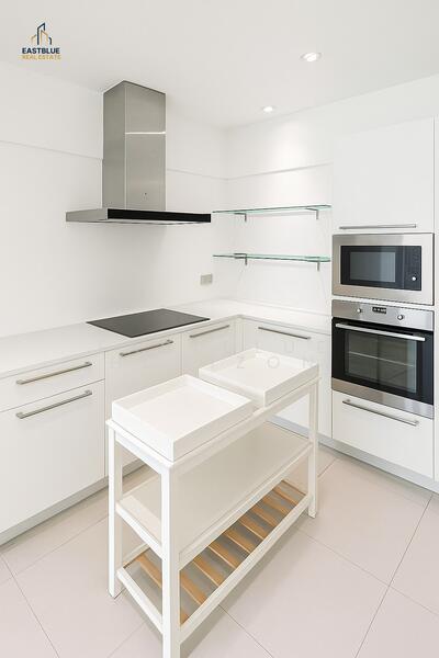 Belgravia Residences, Bangkok, 30/1 Sukhumvit Road, Khong Tan, Khlong Toei, Bangkok, 4 Bedrooms, 298 sqm, Condo For Rent, by Eastblue Horizon, 60076296 - DDproperty.com