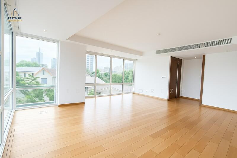 Belgravia Residences, Bangkok, 30/1 Sukhumvit Road, Khong Tan, Khlong Toei, Bangkok, 4 Bedrooms, 298 sqm, Condo For Rent, by Eastblue Horizon, 60076296 - DDproperty.com