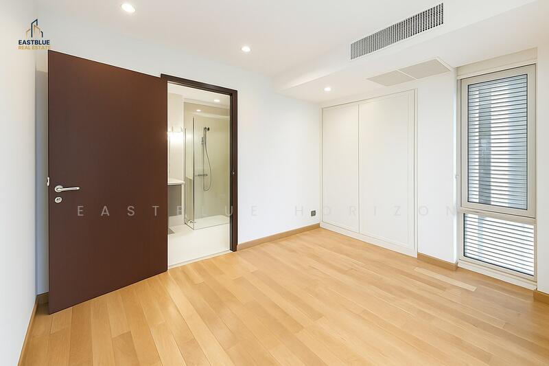 Belgravia Residences, Bangkok, 30/1 Sukhumvit Road, Khong Tan, Khlong Toei, Bangkok, 4 Bedrooms, 298 sqm, Condo For Rent, by Eastblue Horizon, 60076296 - DDproperty.com