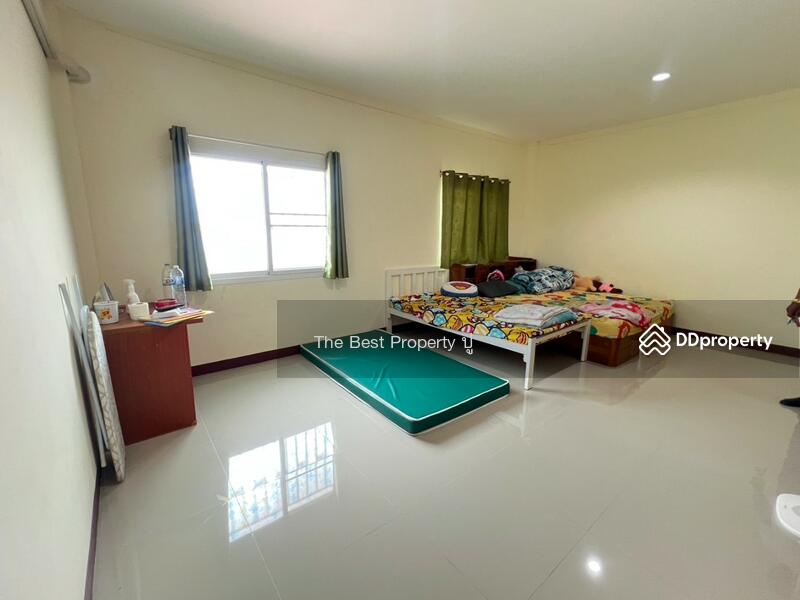 ขาย - เคซีคู่สร้างวิลล่า เฟส 6 ประชาอุทิศ, สมุทรปราการ