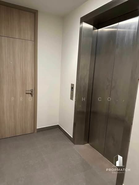 Noble Ploenchit, Bangkok, 1035 Ploenchit Road, Lumphini, Pathum Wan, Bangkok, 1 Bedroom, 47 sqm, Condo For Rent, by PROPMATCH CO., LTD., 60076320 - DDproperty.com