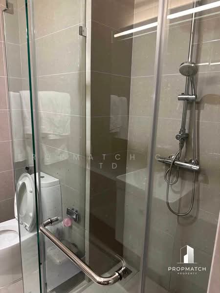 Noble Ploenchit, Bangkok, 1035 Ploenchit Road, Lumphini, Pathum Wan, Bangkok, 1 Bedroom, 47 sqm, Condo For Rent, by PROPMATCH CO., LTD., 60076320 - DDproperty.com