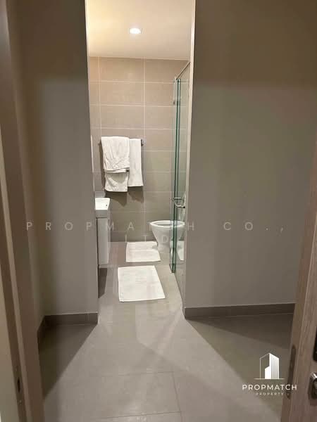 Noble Ploenchit, Bangkok, 1035 Ploenchit Road, Lumphini, Pathum Wan, Bangkok, 1 Bedroom, 47 sqm, Condo For Rent, by PROPMATCH CO., LTD., 60076320 - DDproperty.com