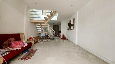 ขาย - ทาวน์โฮม3ชั้น ซอยเพชรเกษม2, กรุงเทพ