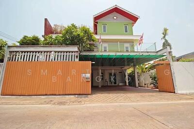 ขาย - House Chaengwattana , Prachachuen, กรุงเทพ