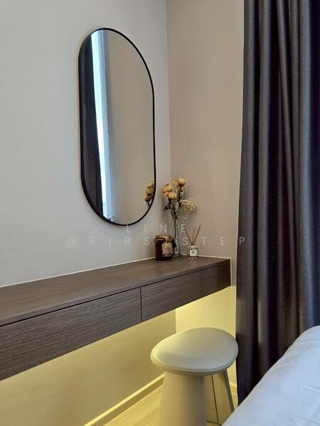 Noble State 39, Bangkok, 35 Soi Sukhumvit 39, Khlong Tan Nua, Watthana, Bangkok, 2 Bedrooms, 60 sqm, Condo For Rent, by LINE @firststep, 60076356 - DDproperty.com