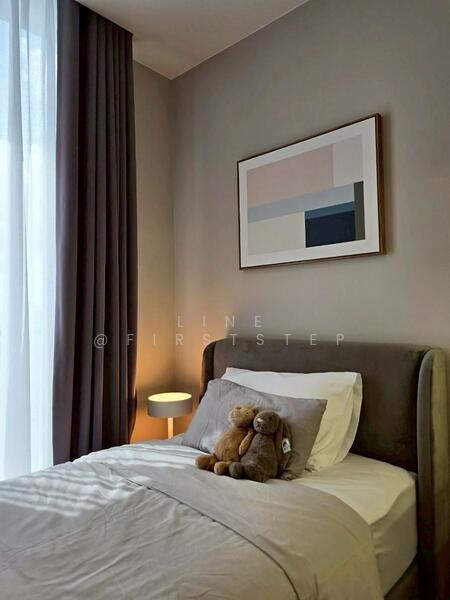 Noble State 39, Bangkok, 35 Soi Sukhumvit 39, Khlong Tan Nua, Watthana, Bangkok, 2 Bedrooms, 60 sqm, Condo For Rent, by LINE @firststep, 60076356 - DDproperty.com