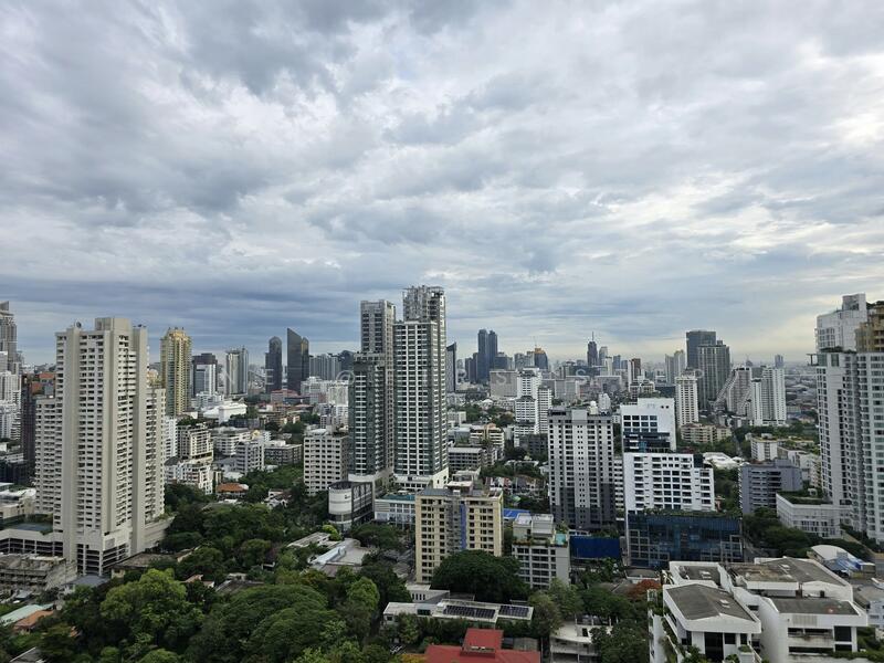 Noble State 39, Bangkok, 35 Soi Sukhumvit 39, Khlong Tan Nua, Watthana, Bangkok, 2 Bedrooms, 60 sqm, Condo For Rent, by LINE @firststep, 60076356 - DDproperty.com