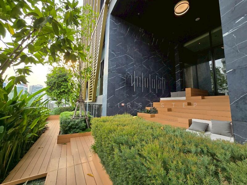 Noble State 39, Bangkok, 35 Soi Sukhumvit 39, Khlong Tan Nua, Watthana, Bangkok, 2 Bedrooms, 60 sqm, Condo For Rent, by LINE @firststep, 60076356 - DDproperty.com