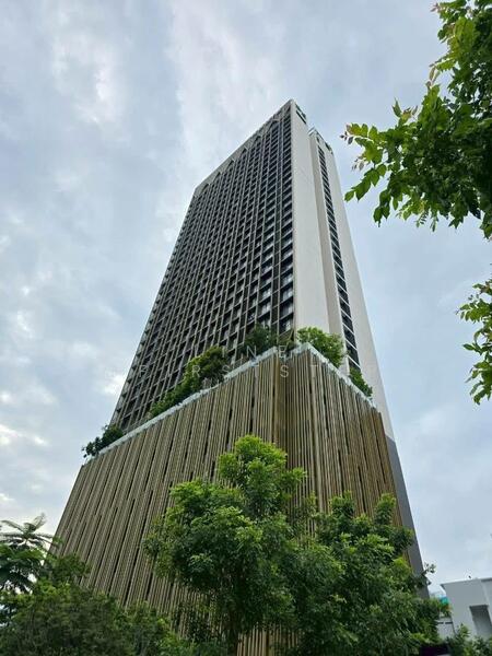 Noble State 39, Bangkok, 35 Soi Sukhumvit 39, Khlong Tan Nua, Watthana, Bangkok, 2 Bedrooms, 60 sqm, Condo For Rent, by LINE @firststep, 60076356 - DDproperty.com