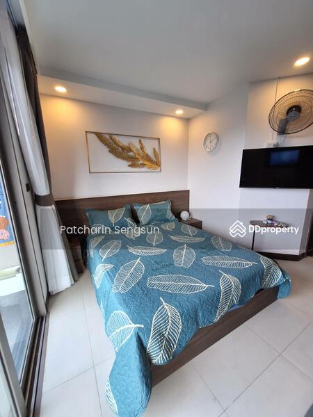 For Rent - Econdo Bang Saray, Chon Buri