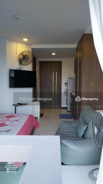 For Rent - Econdo Bang Saray, Chon Buri