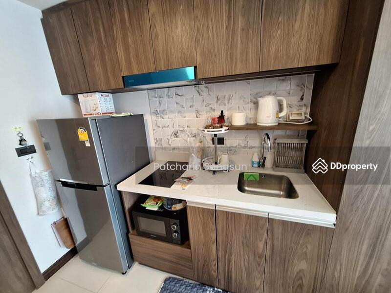 For Rent - Econdo Bang Saray, Chon Buri