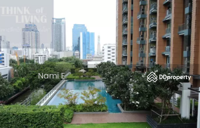 ขาย - Villa Asoke : วิลล่า อโศก, กรุงเทพ
