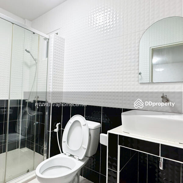 For Sale - บ้านณิชากร สวนหลวง, Samut Sakhon