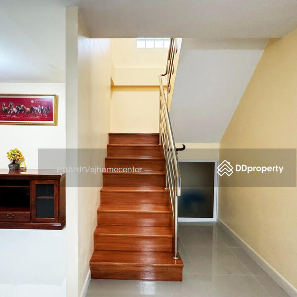 For Sale - บ้านณิชากร สวนหลวง, Samut Sakhon